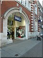 M & Co, South Street