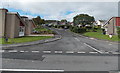 Waun Ebbw bungalows, Nantyglo