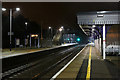 Biggleswade Station