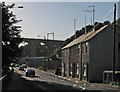 Chester-le-Street: a bright September morning