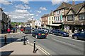 High Street, Burford