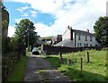 Roundhouse Farm Nantyglo