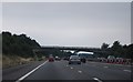 Footbridge over the M4