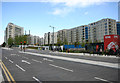 Celebration Avenue, London E20