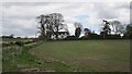 Arable land , Trinity Gask