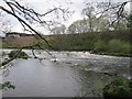 Weir, Mill of Earn