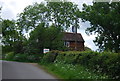 Cottage, Bourne Lane