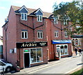 Archies Barber Shop Bewdley