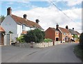 Knapp Lane, North Curry