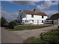 Cottage on Huntham Lane