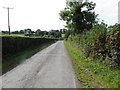 Lakemount Road, Magheragart