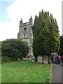 St Mary Magdalene Church, Bolney