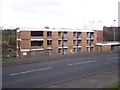 Demolition of Longley Hall Resources Centre