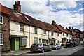 High Street, West Wycombe