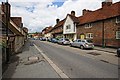 High Street, West Wycombe