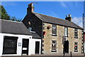 The Eglinton Arms, Main Street, Dreghorn