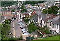 Castle Avenue, Mumbles