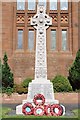 Crosshouse War Memorial