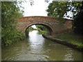 Grand Union Canal: Bridge Number 63