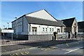 New Cumnock Primary School