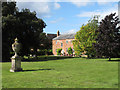 Croome Court, private apartments