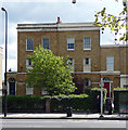 127-129 Clapham Road