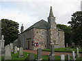 Libberton & Quothquan Parish Church