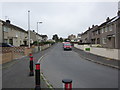 Park Crescent, Stranraer