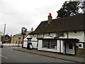 The Plough pub, Norwood Green