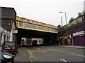 Bordesley Station