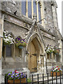 Chepstow Methodist Church