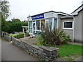 Penhow Village Shop, Parc Seymour