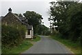 Cottages at Penyfeidr