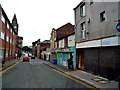 Rochdale: Fleece Street