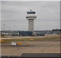 Air traffic Control Tower