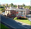 The Woodcolliers, Bewdley