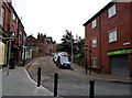 Rochdale:  Church Lane