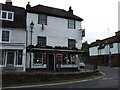 The Nags Head, Rochester