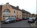 Berkley Road, Gravesend