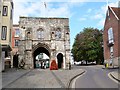 West Gate, Winchester