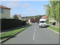 Copthorne Road - viewed from Upland Grove