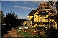 East Devon : Danes Cottages