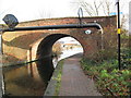 Bridge by Smeaton - Tyburn, Birmingham