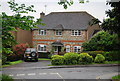 House on Church Rd