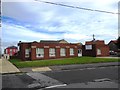 Seaham Methodist Church