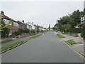 Oakwell Avenue - viewed from Dean Avenue