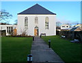 United Free Church, Cowbridge