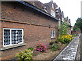 The Smyth Almshouses, Bridge Road