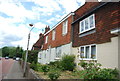 Cottages, Northbridge St