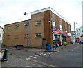 B&M Bargains in former Woolworths Porthcawl